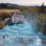 Weekend a Saturnia Yoga e Relax