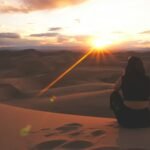 Weekend a Marrakech: Yoga e Hammam