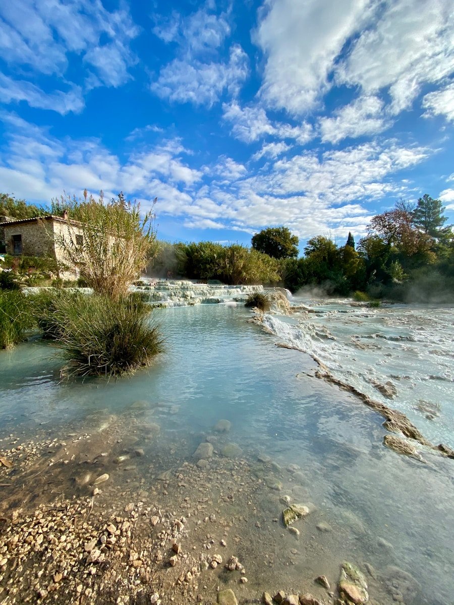 saturnia terme