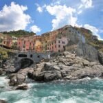 Weekend alle 5 Terre Mare e Yoga