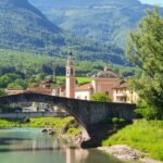 Weekend alle terme di Boario