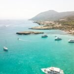 Vacanza a Cipro Mare e Yoga