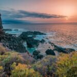Viaggio a Tenerife Capodanno e Yoga