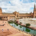 Viaggio in Andalusia​ Yoga