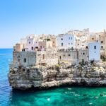 Vacanza in Puglia yoga, meditazione, mare e relax